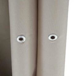 Ersatzbezug 320x250cm Für Dach Pergola Pavillon HWC-C42 3x3m ~ Creme -Wohnmöbel 03fb9f24 dc8e 4bce b544 2ef522f68c8b 1