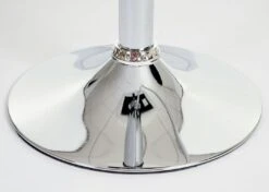 Barhocker Foxrock, Barstuhl, Holz Bugholz Retro-Design ~ Grau, Kunstleder Schwarz -Wohnmöbel 048c461f fb64 426b 8739 a0af5dd34501