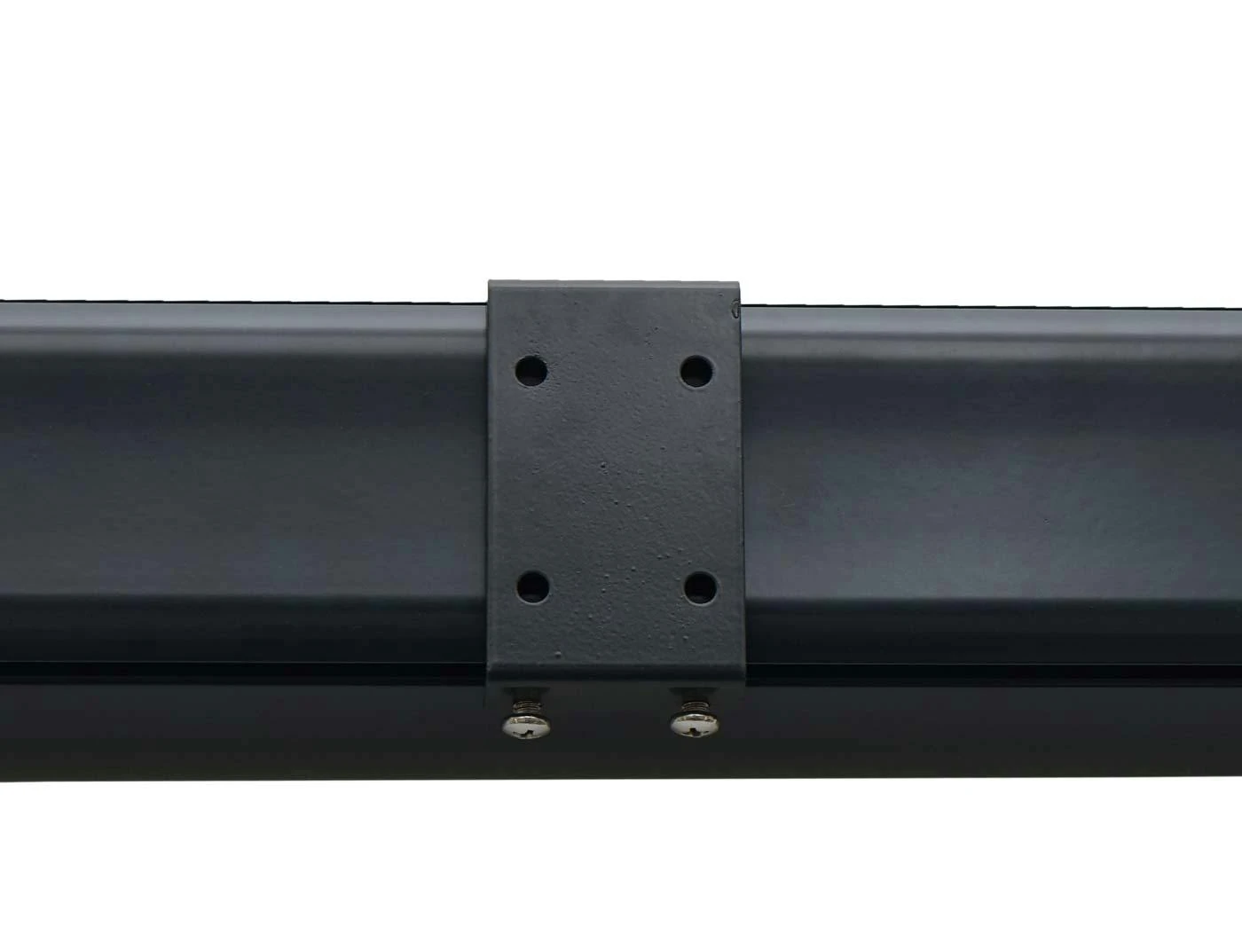 Vertikalmarkise HWC-F42, Senkrechtmarkise Sichtschutz Außenrollo Rollo, UV-Schutz 50 Stoff ~ 250x140cm, Schwarz 9 Vertikalmarkise HWC-F42, Senkrechtmarkise Sichtschutz Außenrollo Rollo, UV-Schutz 50 Stoff ~ 250x140cm, Schwarz – Bild 7