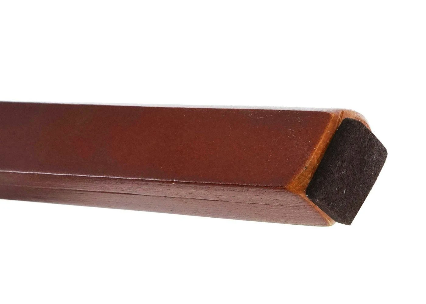 Barhocker HWC-C43, Barstuhl Tresenhocker, Holz Kunstleder Drehbar ~ Creme 8 Barhocker HWC-C43, Barstuhl Tresenhocker, Holz Kunstleder Drehbar ~ Creme – Bild 6