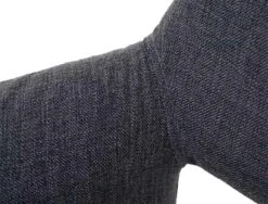 Esszimmerstuhl HWC-A50 III, Stuhl Küchenstuhl, Retro 50er Jahre, Stoff/Textil ~ Dunkelgrau, Chromfuß 15 Esszimmerstuhl HWC-A50 III, Stuhl Küchenstuhl, Retro 50er Jahre, Stoff/Textil ~ Dunkelgrau, Chromfuß -Wohnmöbel 09638086 e87c 4e1b a55c 31ed8b13f7c0