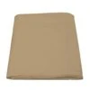 Ersatz-Bezug Für Pergola HWC-A41, Sonnensegel Ersatzbezug, 3x3m Polyester ~ Taupe