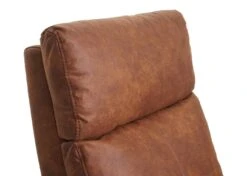 Fernsehsessel HWC-F76, Relaxsessel Sessel Liegesessel, Liegefunktion Verstellbar Stoff/Textil ~ Vintage Wildlederimitat -Wohnmöbel 0e571e78 10fe 4fe5 ac6e 80ab0bce67e1