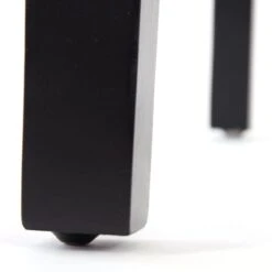 4er-Set Esszimmerstuhl Stuhl Küchenstuhl Littau ~ Kunstleder, Weiß Dunkle Beine -Wohnmöbel 0eeb97d1 8b59 4a0b a977 3136d7218d65 1