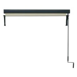 Vertikalmarkise HWC-F42, Senkrechtmarkise Sichtschutz Außenrollo Rollo, UV-Schutz 50 Stoff ~ 250x180cm, Creme-beige 15 Vertikalmarkise HWC-F42, Senkrechtmarkise Sichtschutz Außenrollo Rollo, UV-Schutz 50 Stoff ~ 250x180cm, Creme-beige -Wohnmöbel 0fc9bcbe 4519 4422 90f5 692d61833a58