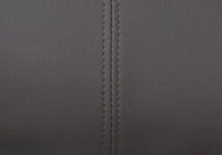 Esszimmerstuhl HWC-A50 III, Stuhl Küchenstuhl, Retro 50er Jahre, Kunstleder ~ Taupe-grau, Chromfuß -Wohnmöbel 12d5ec77 f781 49bc 8cd3 75c763b232bb