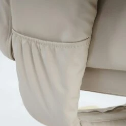 Relaxsessel Fernsehsessel Sessel Ohne Hocker M56 Kunstleder ~ Creme -Wohnmöbel 144736ba 1a3d 4ea4 a6ae e75521f9a372