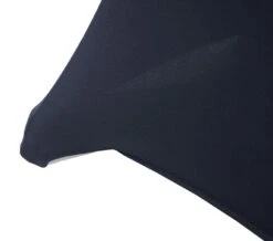 Stehtischhusse HWC-J30, Tischhusse Husse Bezug Überzug, Stretch Ø 60cm ~ Anthrazit-grau -Wohnmöbel 14616dac c268 47f1 aef3 5ed1c48aa21f