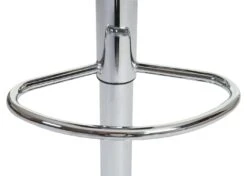 2er-Set Barhocker HWC-A92, Barstuhl Tresenhocker, Höhenverstellbar Kunstleder ~ Grün -Wohnmöbel 1ac799d6 b625 4f96 bd49 039ccf1919c8