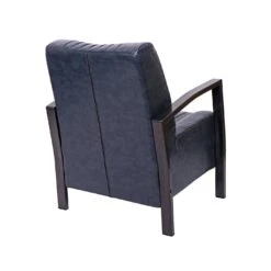 Sessel HWC-H10, Loungesessel Polstersessel Relaxsessel, Metall Industriedesign ~ Vintage Grau -Wohnmöbel 1b3e675e a50b 41f3 94aa 3a9920ff992b