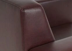 Sessel Loungesessel Lyon, Kunstleder ~ Rot-braun 15 Sessel Loungesessel Lyon, Kunstleder ~ Rot-braun -Wohnmöbel 1bbace28 28d1 4eda ae37 3d5c9d1ef2b8