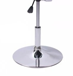 Barhocker HWC-L51, Barstuhl Tresenhocker Lounge Stuhl, Kunstleder ~ Schwarz 14 Barhocker HWC-L51, Barstuhl Tresenhocker Lounge Stuhl, Kunstleder ~ Schwarz -Wohnmöbel 1bbf2792 5541 437c ab53 b0969d8b5141