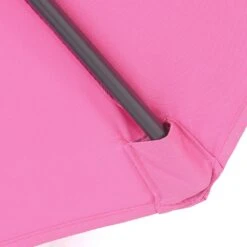 Ampelschirm Acerra, Sonnenschirm Sonnenschutz, Ø 3m Neigbar, Polyester/Stahl 11kg ~ Pink Mit Ständer 15 Ampelschirm Acerra, Sonnenschirm Sonnenschutz, Ø 3m Neigbar, Polyester/Stahl 11kg ~ Pink Mit Ständer -Wohnmöbel 1bcb5544 3c1e 4bf8 87cf eb56aac9fd67