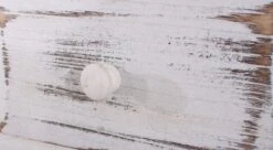 Kommode Schrank Mit 3 Körben 63x60x30cm, Shabby-Look, Vintage ~ Weiß -Wohnmöbel 1d576295 5ce9 48e2 8da2 867014bdb2f7