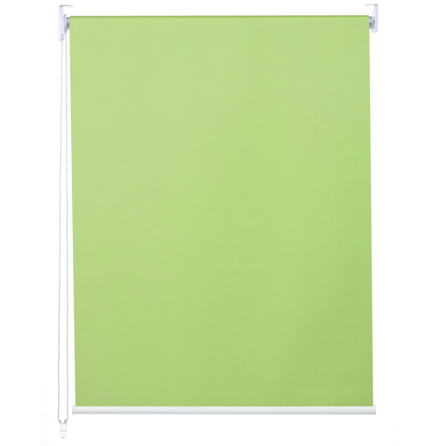 Rollo HWC-D52, Fensterrollo Seitenzugrollo Jalousie, 70x160cm Sonnenschutz Verdunkelung Blickdicht ~ Rot/weiß/beige 7 Rollo HWC-D52, Fensterrollo Seitenzugrollo Jalousie, 70x160cm Sonnenschutz Verdunkelung Blickdicht ~ Rot/weiß/beige – Bild 5