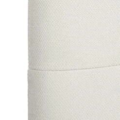 2er-Set Esszimmerstuhl HWC-H70, Küchenstuhl Freischwinger Stuhl, Stoff/Textil Edelstahl Gebürstet ~ Creme-beige -Wohnmöbel 210a7645 9ea8 4ed3 9bcc 4546a64c326a