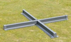 Sonnenschirm Meran Pro, Gastronomie Marktschirm Mit Volant Ø 5m Polyester/Alu 28kg ~ Bordeaux Ohne Ständer -Wohnmöbel 2a106860 823a 4c64 8714 00ac7ee3042f