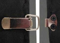 Modular 4-Sitzer Sofa Couch Lyon, Kunstleder ~ Dunkelgrau, Hohe Armlehnen 14 Modular 4-Sitzer Sofa Couch Lyon, Kunstleder ~ Dunkelgrau, Hohe Armlehnen -Wohnmöbel 2fd819a2 b5ed 4606 a229 ffa1111e014a