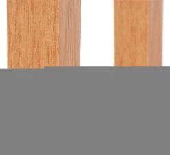 4er-Set Esszimmerstuhl Stuhl Küchenstuhl Littau ~ Kunstleder, Rot Helle Beine -Wohnmöbel 31601b82 a978 4a96 926e 9f4e345b69f0