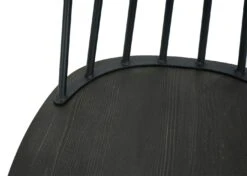 2er-Set Barhocker HWC-G69, Tresenhocker Barstuhl, Massivholz Retro Design Metall Fußablage Gastronomie ~ Anthrazit -Wohnmöbel 34bec82f 38e0 4915 b2cc 4d7d18c4bd55