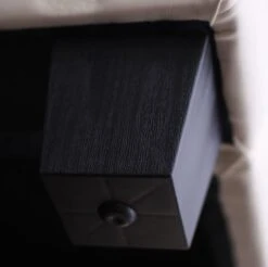 3er Sofa Couch Loungesofa Lille ~ Kunstleder, Coffee -Wohnmöbel 3cdb85ef cc72 4f26 a716 ec25643aba13