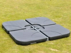 Sonnenschirmständer HWC-F78, Ampelschirmständer Marktschirmständer Für Bodenkreuz, Befüllbar 100kg 14 Sonnenschirmständer HWC-F78, Ampelschirmständer Marktschirmständer Für Bodenkreuz, Befüllbar 100kg -Wohnmöbel 3d82bf01 c8ed 4ef8 99d3 3dc2d1158363