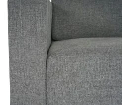 Modular 2-Sitzer Sofa Couch Lyon, Stoff/Textil ~ Grau 14 Modular 2-Sitzer Sofa Couch Lyon, Stoff/Textil ~ Grau -Wohnmöbel 4689bf1d 21e2 4435 bc3d 6ce5d0939d9c