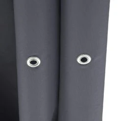 Ersatzbezug 370x300cm Für Dach Pergola Pavillon HWC-C42 3,5x3,5m ~ Grau -Wohnmöbel 469f2ace b57b 4b46 8c2f a8b42d268287