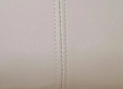 Esszimmerstuhl HWC-A50 III, Stuhl Küchenstuhl, Retro 50er Jahre, Kunstleder ~ Creme, Chromfuß -Wohnmöbel 4f738945 065d 47a2 91d6 ccc4212c1645