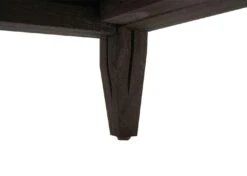 Kommode T18, Schubladenschrank Schrank, 4 Schubladen, 74x30x25cm Shabby-Look Vintage ~ Grau-braun -Wohnmöbel 50e9a1f8 ea8c 4346 a4ac 5eef81d05a0f