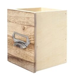 Garderobe HWC-C49, Wandgarderobe Wandregal, Vintage Mit 5 Schubladen 32x65x13cm ~ Natur 14 Garderobe HWC-C49, Wandgarderobe Wandregal, Vintage Mit 5 Schubladen 32x65x13cm ~ Natur -Wohnmöbel 5129bef4 fee3 4f43 803f c5a7926b9a6f