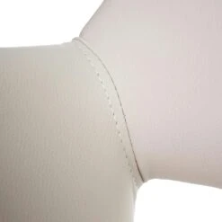 6er-Set Esszimmerstuhl HWC-A50 II, Stuhl Küchenstuhl, Retro 50er Jahre Design ~ Kunstleder, Creme, Helle Beine 15 6er-Set Esszimmerstuhl HWC-A50 II, Stuhl Küchenstuhl, Retro 50er Jahre Design ~ Kunstleder, Creme, Helle Beine -Wohnmöbel 5da5e47e 9d23 4b04 8c64 0a1d12f3b4a0