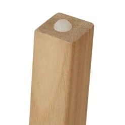 Kommode Malmö T271, Beistelltisch Nachttisch Schrank, Retro-Design 59x40x30cm ~ Schublade Weiß -Wohnmöbel 62327d86 2b00 4213 bdcf c8419fa59b22