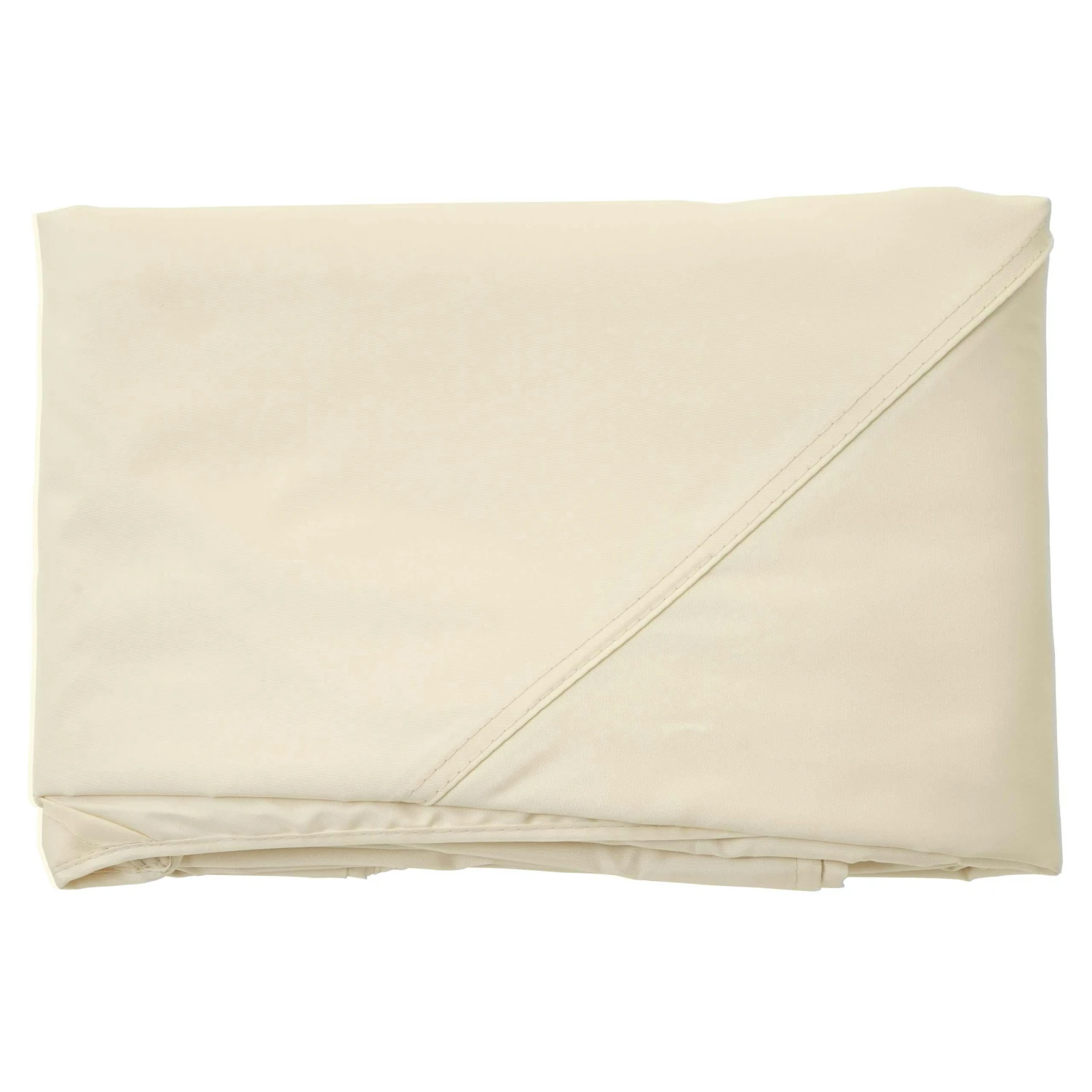 Ersatzbezug Für Dach Pergola Pavillon Cadiz 4x3m ~ Creme 5 Ersatzbezug Für Dach Pergola Pavillon Cadiz 4x3m ~ Creme – Bild 3