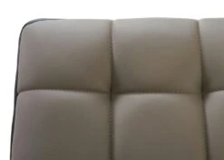 Esszimmerstuhl HWC-C41, Stuhl Küchenstuhl, Höhenverstellbar Drehbar, Kunstleder ~ Taupe-grau 14 Esszimmerstuhl HWC-C41, Stuhl Küchenstuhl, Höhenverstellbar Drehbar, Kunstleder ~ Taupe-grau -Wohnmöbel 62f985fc bfb4 4e77 bea0 581f4c0d007b