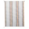 Rollo HWC-D52, Fensterrollo Seitenzugrollo Jalousie, 60x230cm Sonnenschutz Verdunkelung Blickdicht ~ Grau/braun/orange -Wohnmöbel 683d8a29 12b8 4238 a491 c5ad58048789