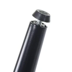 4er-Set Esszimmerstuhl HWC-D73, Stuhl Küchenstuhl, Stoff/Textil ~ Dunkelgrau -Wohnmöbel 6e12eb68 10a2 4cfb 9879 068fd1fc6544