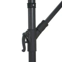 Ampelschirm Acerra, Sonnenschirm Sonnenschutz, Ø 3m Neigbar, Polyester/Stahl 11kg ~ Grün-lemon Mit Ständer 14 Ampelschirm Acerra, Sonnenschirm Sonnenschutz, Ø 3m Neigbar, Polyester/Stahl 11kg ~ Grün-lemon Mit Ständer -Wohnmöbel 704f7002 7df2 4dcf 8694 7a9a22df80ea