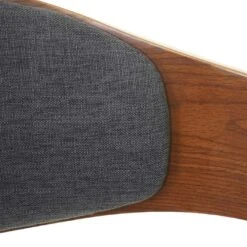 Barhocker HWC-A47, Barstuhl, Holz Bugholz Retro-Design ~ Walnuss-Optik, Textil Dunkelgrau 15 Barhocker HWC-A47, Barstuhl, Holz Bugholz Retro-Design ~ Walnuss-Optik, Textil Dunkelgrau -Wohnmöbel 71a889d0 f1ea 4f80 b50a ab2e937938f8