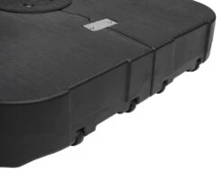 Schirmständer XXL HWC-F54, Ampelschirmständer Marktschirmständer, Rollbar Befüllbar 180kg Universell Passend 14 Schirmständer XXL HWC-F54, Ampelschirmständer Marktschirmständer, Rollbar Befüllbar 180kg Universell Passend -Wohnmöbel 72cbc4b7 567a 4355 920e dde5c99e3a24