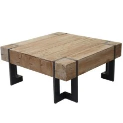 Couchtisch HWC-A15, Wohnzimmertisch, Beton-Optik Tanne Holz Rustikal Massiv FSC-zertifiziert 46x122x60cm 12 Couchtisch HWC-A15, Wohnzimmertisch, Beton-Optik Tanne Holz Rustikal Massiv FSC-zertifiziert 46x122x60cm -Wohnmöbel 751961fa e247 4f70 822a 94c7dd27566d