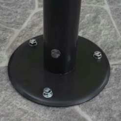 Pergola HWC-F85, Garten Pavillon Sonnensegel, Stabiles Stahl-Gestell ~ 3x3m Creme -Wohnmöbel 795751c2 8c4e 4a13 9cce 3c603c533108