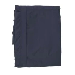 Ersatzbezug 320x250cm Für Dach Pergola Pavillon HWC-C42 3x3m ~ Blau