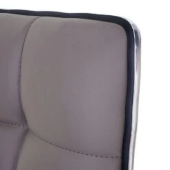 Esszimmerstuhl HWC-C41, Stuhl Küchenstuhl, Höhenverstellbar Drehbar, Kunstleder ~ Taupe-grau 15 Esszimmerstuhl HWC-C41, Stuhl Küchenstuhl, Höhenverstellbar Drehbar, Kunstleder ~ Taupe-grau -Wohnmöbel 80649f9f dc18 4d77 8641 05f9eb82170e