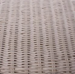 Sitzbank Sitzhocker M92 Rattan Mit Stauraum Und Kissen 88cm ~ Weiß -Wohnmöbel 8310baf4 1d50 44e2 ad25 18b0b903ab01