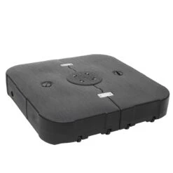 Sonnenschirmständer HWC-F78, Ampelschirmständer Marktschirmständer Für Bodenkreuz, Befüllbar 100kg 11 Sonnenschirmständer HWC-F78, Ampelschirmständer Marktschirmständer Für Bodenkreuz, Befüllbar 100kg -Wohnmöbel 85fc0769 564f 4b22 a841 80fd0ca9f426