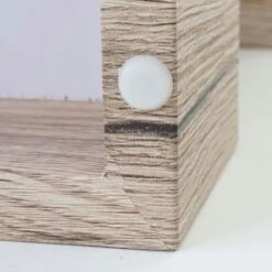 Couchtisch HWC-A32, Wohnzimmertisch, 3D-Struktur 40x110x60cm FSC-zertifiziert ~ Sanremo Eicheoptik 14 Couchtisch HWC-A32, Wohnzimmertisch, 3D-Struktur 40x110x60cm FSC-zertifiziert ~ Sanremo Eicheoptik -Wohnmöbel 87372c57 78bc 44c3 975b 6cff652314d9