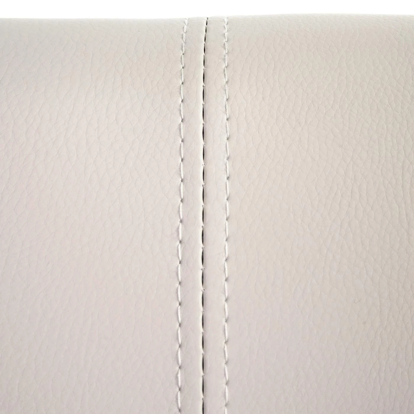 Esszimmerstuhl Malmö T633, Stuhl Küchenstuhl, Retro 50er Jahre Design ~ Kunstleder, Creme 8 Esszimmerstuhl Malmö T633, Stuhl Küchenstuhl, Retro 50er Jahre Design ~ Kunstleder, Creme – Bild 6