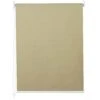 Rollo HWC-D52, Fensterrollo Seitenzugrollo Jalousie, 120x160cm Sonnenschutz Verdunkelung Blickdicht ~ Beige -Wohnmöbel 956bc15a 0973 4714 bb32 152c6980b4a5 7