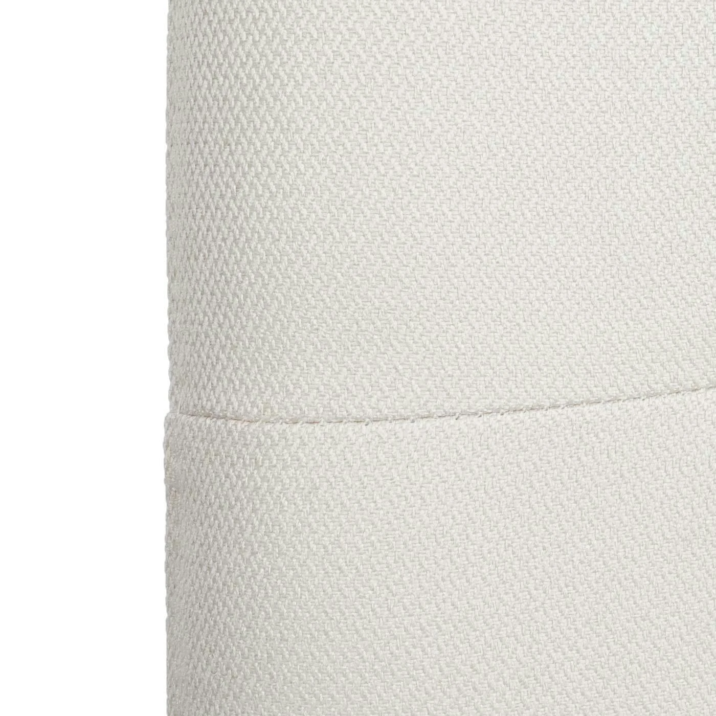 2er-Set Esszimmerstuhl HWC-H70, Küchenstuhl Lehnstuhl Stuhl, Stoff/Textil Edelstahl Gebürstet ~ Creme-beige 8 2er-Set Esszimmerstuhl HWC-H70, Küchenstuhl Lehnstuhl Stuhl, Stoff/Textil Edelstahl Gebürstet ~ Creme-beige – Bild 6